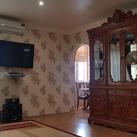 Люкс Апартаменты Центр Sochumi Exterior foto